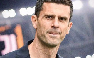 尤文 即將解雇 莫塔，圖多爾 將擔任主帥至賽季結束