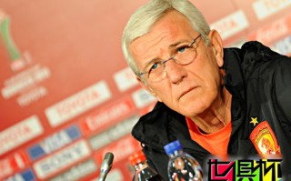 2013世俱杯里皮受意媒采訪稱(chēng)談拜仁太早 揭示恒大成功秘訣