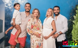 何塞盧 和 卡瓦哈爾 的妻子是雙胞胎姐妹