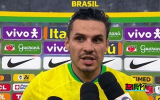 維加：表現上看阿根廷配不上勝利