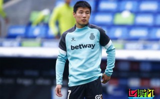 西媒稱武磊旅歐生涯的最后一戰，本尊表態打完12強賽直接回歐洲