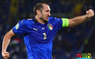 基耶利尼接?受天空體育記者采訪時回答了三個問題