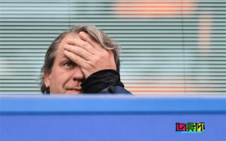 Three宣布暫停贊助，切爾西財務狀況雪上加霜