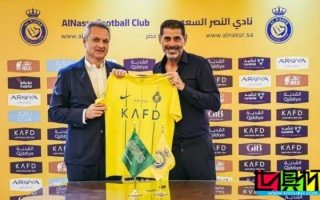 皇馬 傳奇隊長 耶羅 出任 利雅得勝利 體育總監