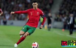 球星 C羅 投資了一家可穿戴技術公司