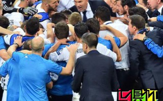 皇馬劍指世俱杯冠軍:獎杯紀錄獎金我們全都要