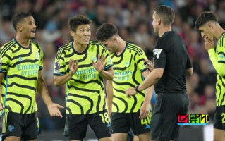 IFAB將召開會(huì)議討論VAR的發(fā)展