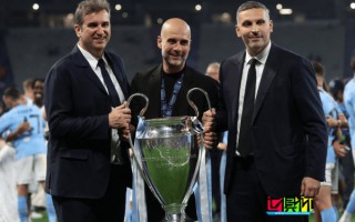 瓜迪奧拉：不強(qiáng)求世俱杯冠軍，今年拿不到下屆再拿就好了