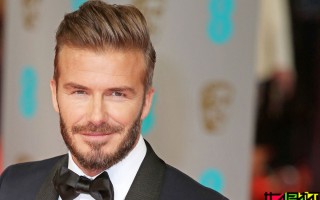 貝克漢姆 迎50歲生日，曼聯 官方送上祝福