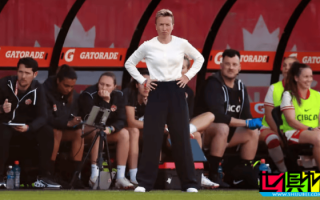 加拿大 女足 主帥被禁賽1年，奧運積分扣除6分