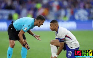 因多次誤判，歐足聯 取消曼薩諾等4位西班牙裁判執法 歐洲杯 的資格