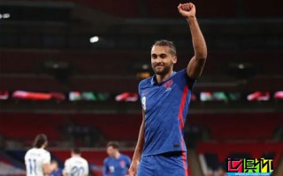 世預賽，英格蘭5-0橫掃圣馬力諾取得開門紅，勒溫梅開二度