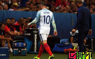 2016歐洲杯1/8決賽全部結(jié)束，8強(qiáng)全部誕生