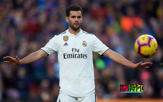 納喬 將在賽季末離開 皇馬？