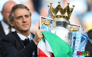 曼城 因涉嫌違反多項(xiàng)英超規(guī)則被指控