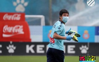 武磊更新周記：醫生已確認自己康復，恢復訓練心情非常愉悅