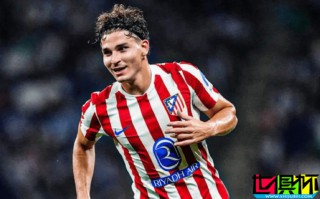 戴帽定乾坤，阿爾瓦雷斯 旅歐生涯首次上演帽子戲法