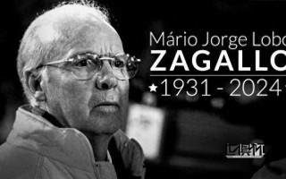 世界杯 唯一四冠王 扎加洛 逝世