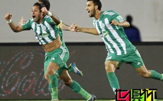 2013世俱杯巡禮之摩洛哥拉賈體育:神秘之師盼成黑馬