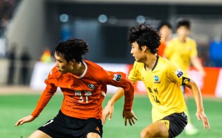 蘇超，中國(guó)足球一場(chǎng)宏大的局部創(chuàng)新探索