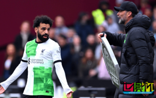 薩拉赫 與 克洛普 起沖突，想自由身離隊(duì)賺簽字費(fèi)？