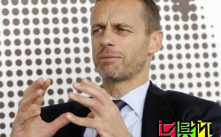 馬卡報：歐足聯考慮抵制新世俱杯