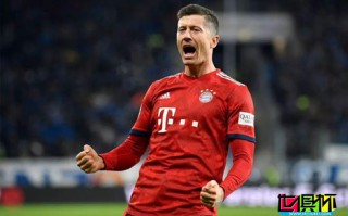 拜仁前鋒萊萬(wàn)在接受采訪時(shí)，表示我們很想贏得世俱杯冠軍