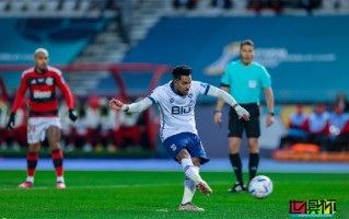 利雅得新月 晉級世俱杯決賽