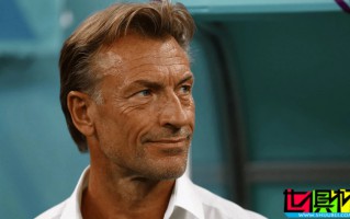 沙特 國家隊官宣 勒納爾 回歸執教，曾率隊踢2022世界杯