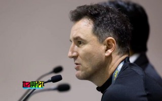 國(guó)足 主帥 揚(yáng)科維奇 已經(jīng)下課?