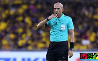 阿曼 足協就本國裁判落選 世俱杯 提出抗議，要求公布選拔標準