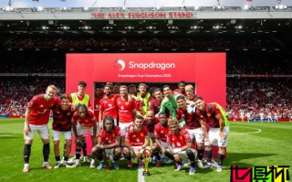 曼聯 砸2億造新三叉戟，能殺回歐冠嗎？