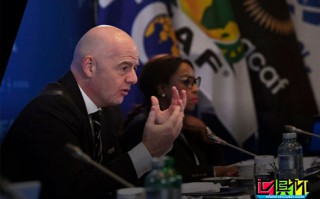 國際足聯：2021中國世俱杯改由日本承辦，24支球隊減為7支