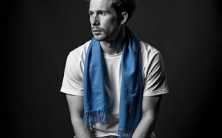 德布勞內，十年藍袍終卸甲