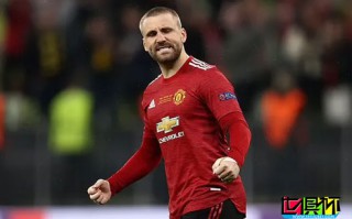 每日郵報：曼聯正準備同盧克-肖進行續約談判