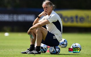 曼奇尼 將執教沙特阿拉伯國家隊