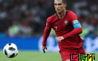 C羅2018年世界杯首帽 葡萄牙3-3絕平西班牙