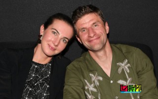 穆勒 16塊奢侈手表被盜，主犯將被正式起訴