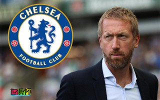 切爾西連續5輪不勝 主帥波特發布會遲到