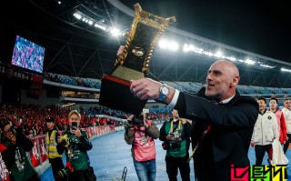 穆斯卡特 要與 海港 告別？