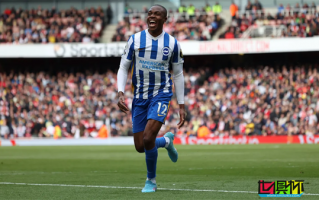 布萊頓 24歲球員姆韋普因心臟病宣布退役