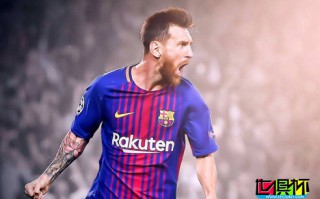 外媒：曼城報價1億歐加3名球員換梅西，巴薩“獅子大開口”