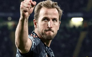 歐冠 改制后獲得點球榜：拜仁 62次領(lǐng)跑