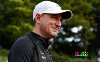 揚科維奇：全力爭取不負國家期待