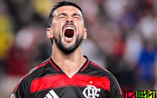 世俱杯 南美日？今日產生的8個進球中7個由南美球員打進