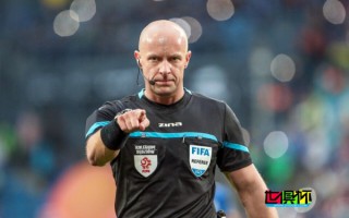 波蘭名哨 馬齊尼亞克 將執法 世俱杯決賽