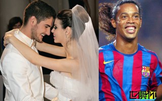 太陽報：帕托前妻與其離婚的原因，是因為他經常與小羅聚會