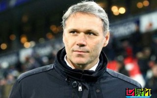 三座金球獎得主范巴斯滕：那些說C羅比梅西強的人 不懂足球