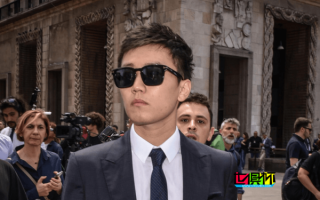 張康陽：野心不止于此，為第二顆星而戰(zhàn)