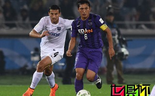 2015世俱杯：奧克蘭門將斯普尼里2次失誤，將廣島三箭送入6強